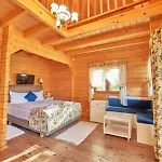 Złota łania Resort&spa Ośrodek wypoczynkowy Wiartel