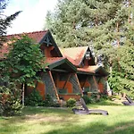Resort Mazurskie W Ogrodach Zlotej Lani - Klimatyczne I Widokowe