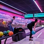 منتجع Mazurskie W Ogrodach Zlotej Lani - Klimatyczne I Widokowe 3*