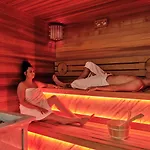Resort Mazurskie W Ogrodach Zlotej Lani - Klimatyczne I Widokowe 3*