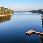 Mazurskie W Ogrodach Zlotej Lani - Klimatyczne I Widokowe Resort 3*