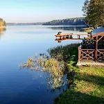 Złota łania Resort&spa 3* Wiartel