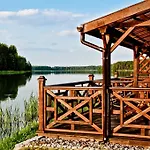 Ośrodek wypoczynkowy Złota łania Resort&spa 3*