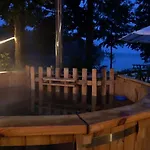 Mazurskie W Ogrodach Zlotej Lani - Klimatyczne I Widokowe Wiartel