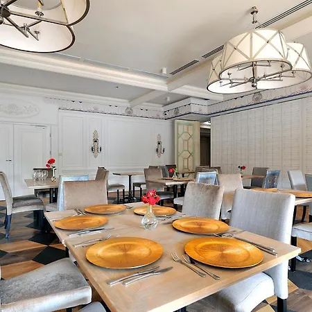 Mazurskie W Ogrodach Zlotej Lani - Klimatyczne I Widokowe Resort