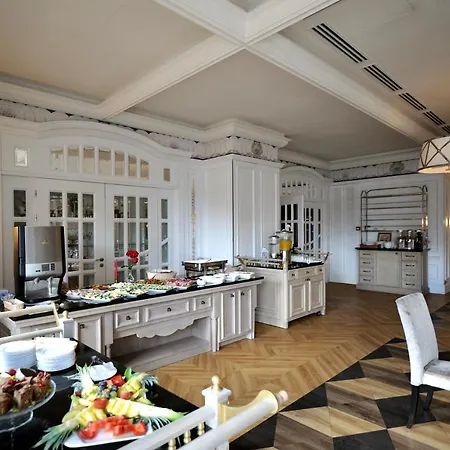 Mazurskie W Ogrodach Zlotej Lani - Klimatyczne I Widokowe 비아르텔