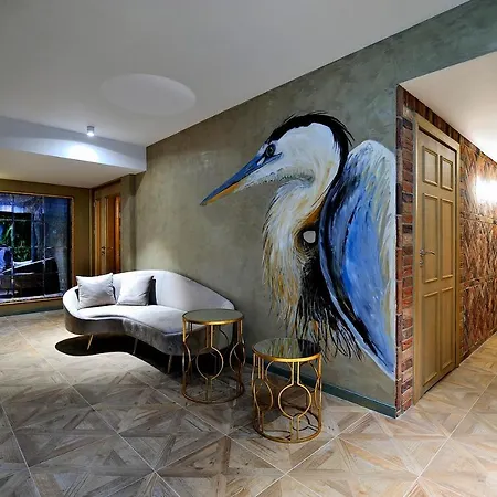 Mazurskie W Ogrodach Zlotej Lani - Klimatyczne I Widokowe