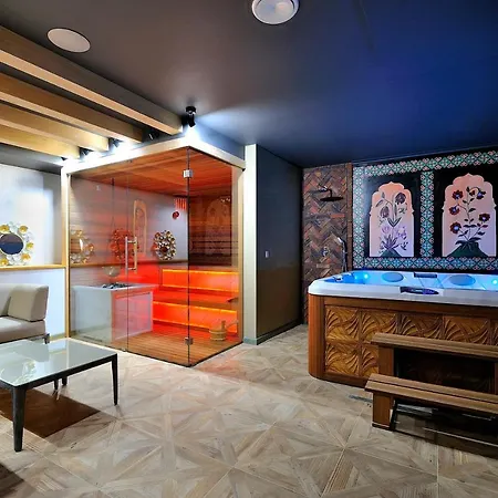 Mazurskie W Ogrodach Zlotej Lani - Klimatyczne I Widokowe 3*