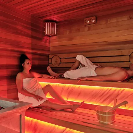 Semesteranläggning (resort) Mazurskie W Ogrodach Zlotej Lani - Klimatyczne I Widokowe 3*