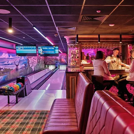 Mazurskie W Ogrodach Zlotej Lani - Klimatyczne I Widokowe 3*