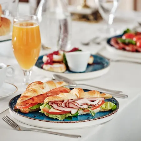 리조트 Mazurskie W Ogrodach Zlotej Lani - Klimatyczne I Widokowe 비아르텔