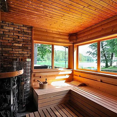 Mazurskie W Ogrodach Zlotej Lani - Klimatyczne I Widokowe 3*