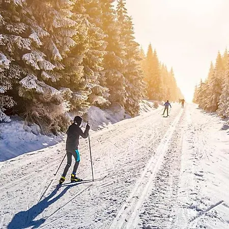 Mazurskie W Ogrodach Zlotej Lani - Klimatyczne I Widokowe Wiartel