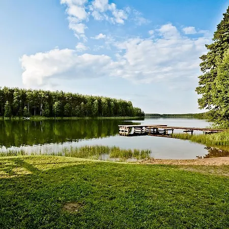 Mazurskie W Ogrodach Zlotej Lani - Klimatyczne I Widokowe