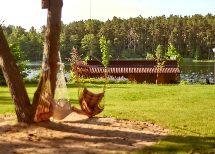 Złota łania Resort&spa 3*