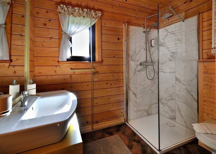 Ośrodek wypoczynkowy Złota łania Resort&spa