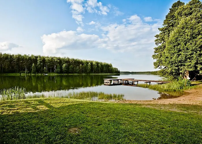 Złota łania Resort&spa