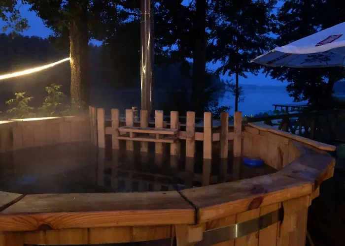 Złota łania Resort&spa Wiartel